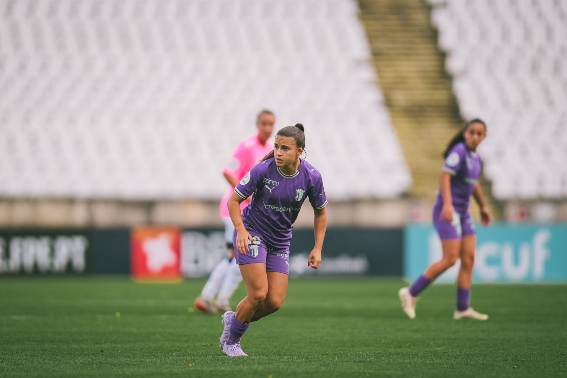 Gverreiras empatam na Madeira e seguem para a Liga BPI